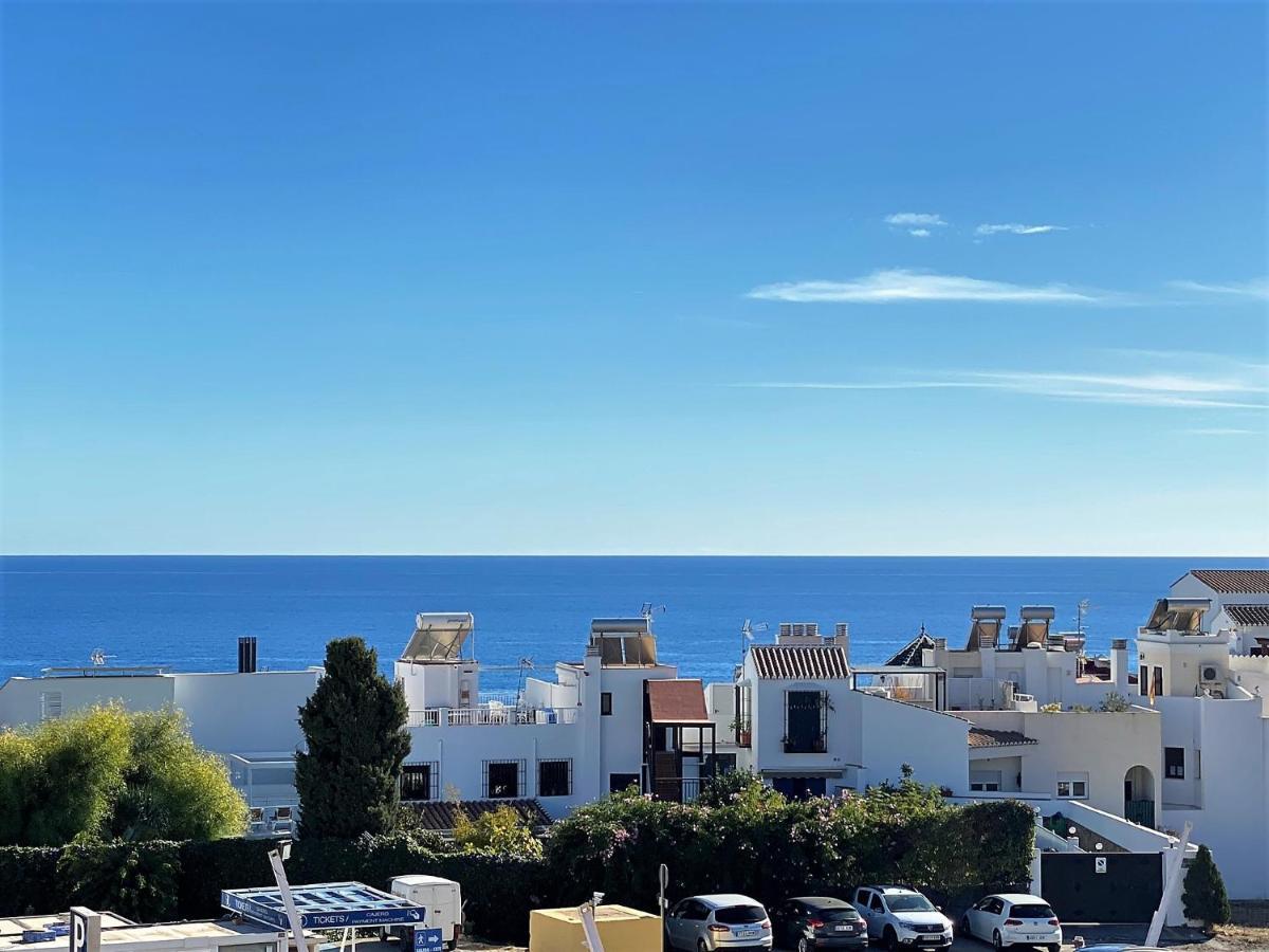 נרחה Milenio 2E Apartments Casasol מראה חיצוני תמונה